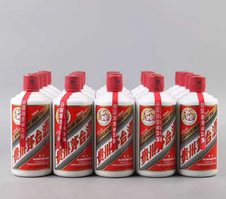 河南茅台酒回收